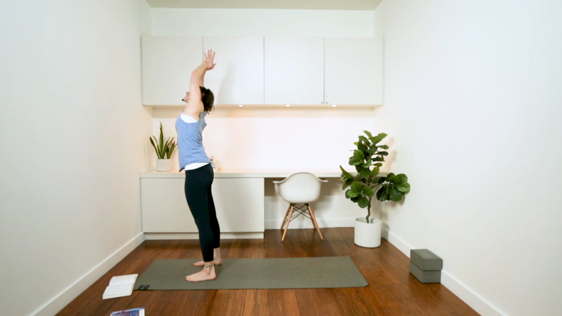 Playful Power (45 min) - with Deb Purcell