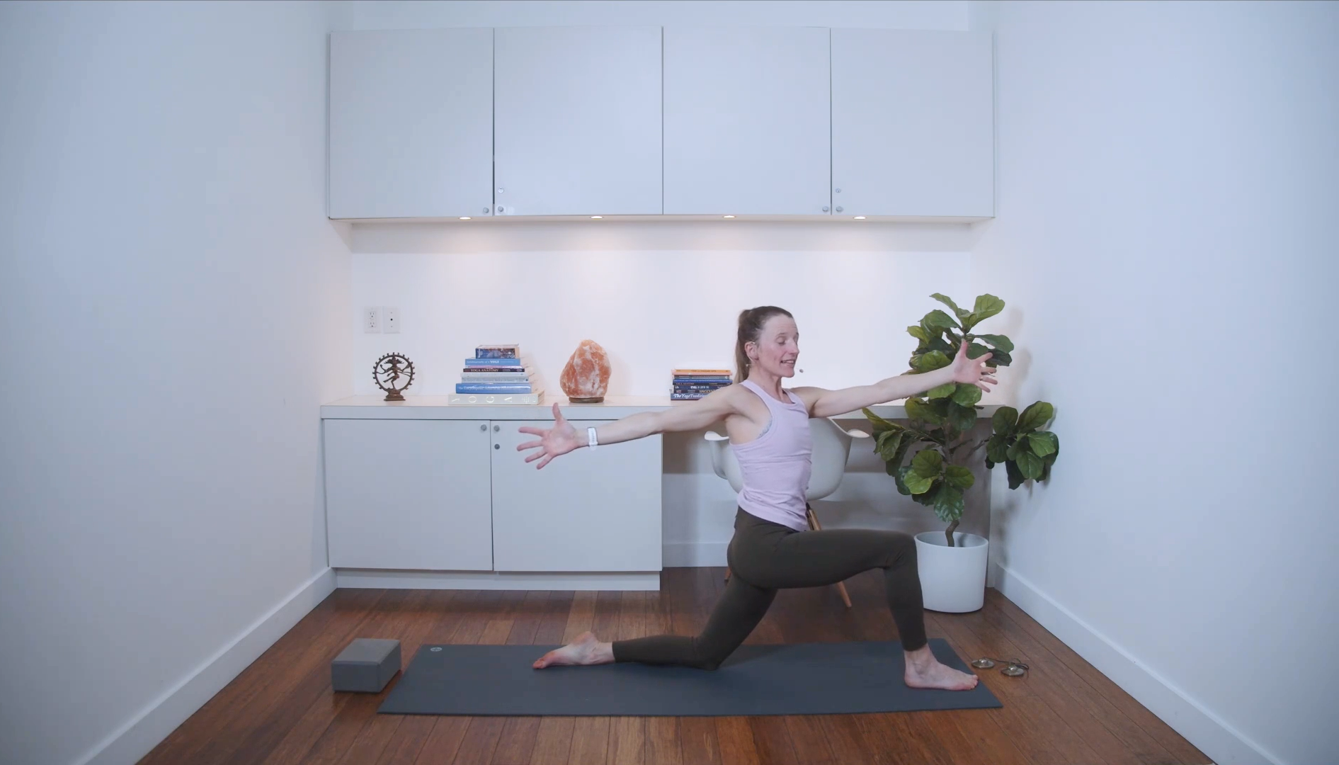 Summer Awakening - YYOGA At Home