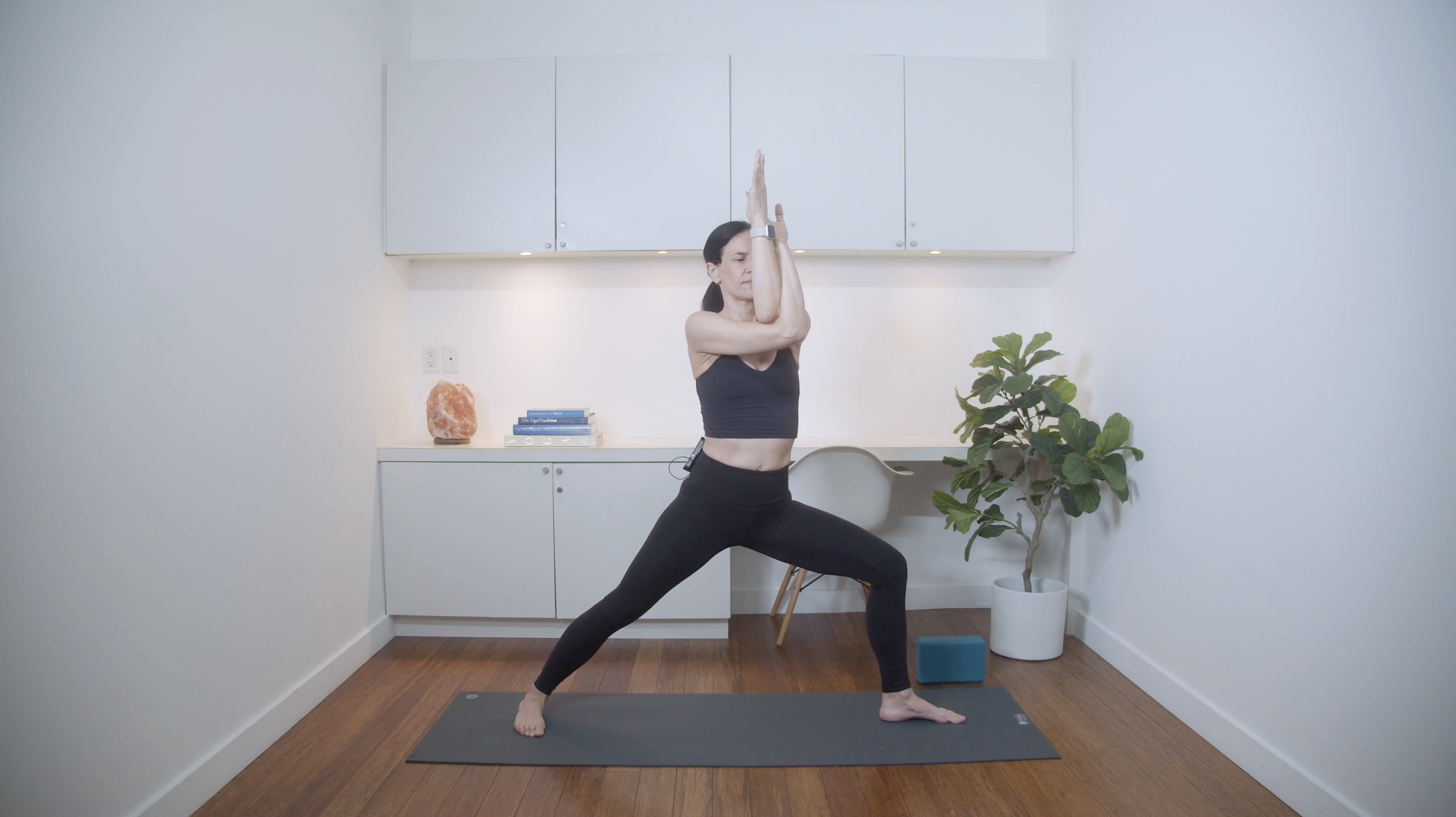 YYOGA at Home Video