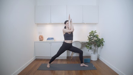 YYOGA at Home Video