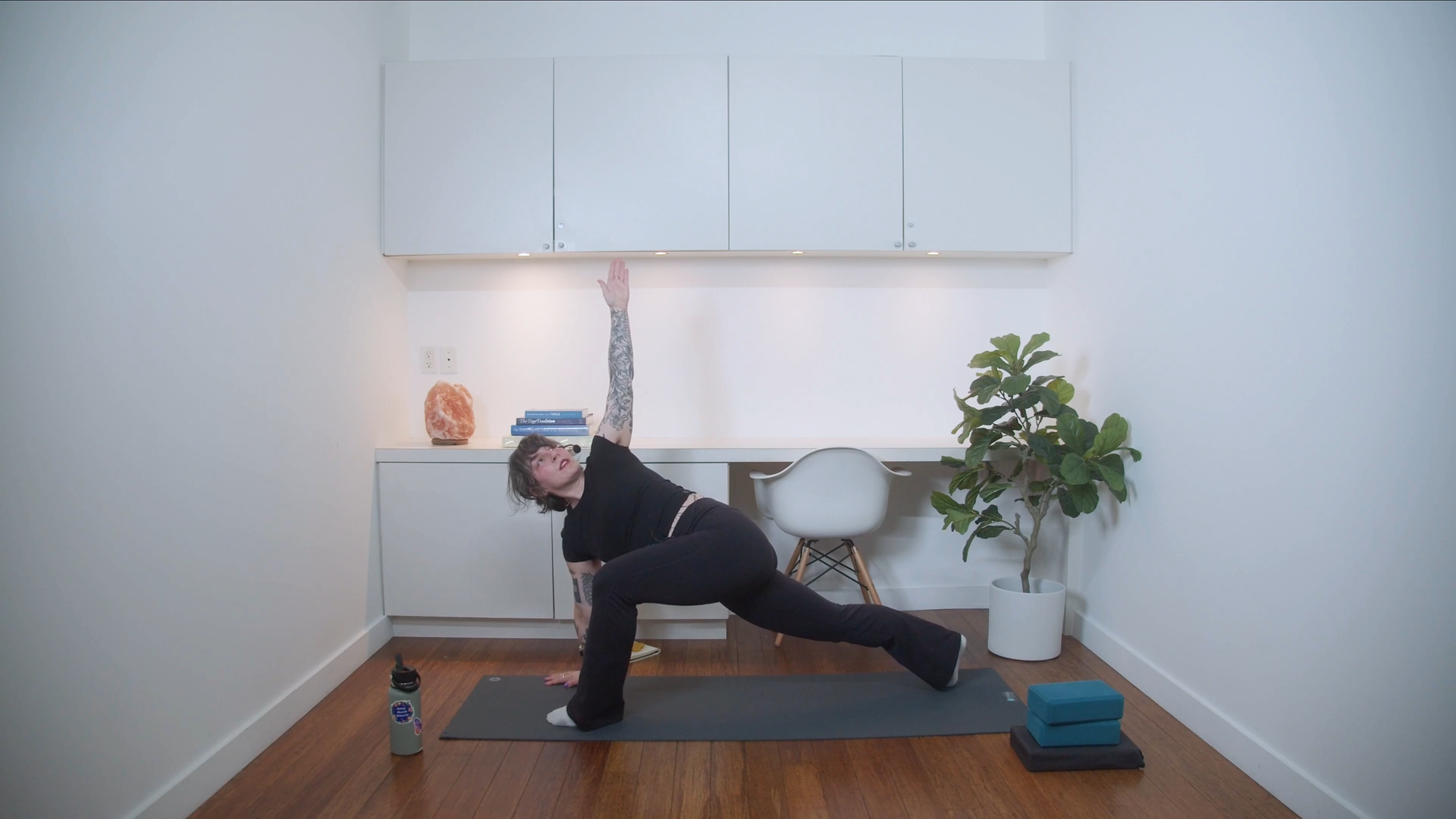 YYOGA at Home Video