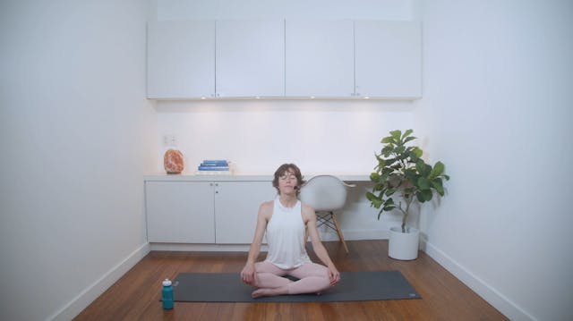 Clear Awake Mind Meditation (12 min) ...