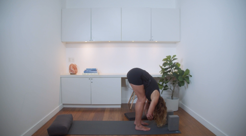 YYOGA at Home Video