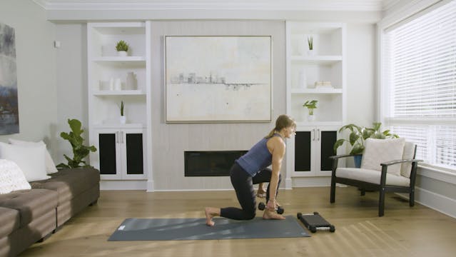YSculpt for Beginners (45 min) — with...