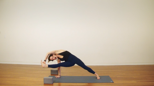 Power for Self Awareness (50 min) - with Mari Dickey