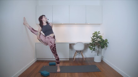 YYOGA at Home Video