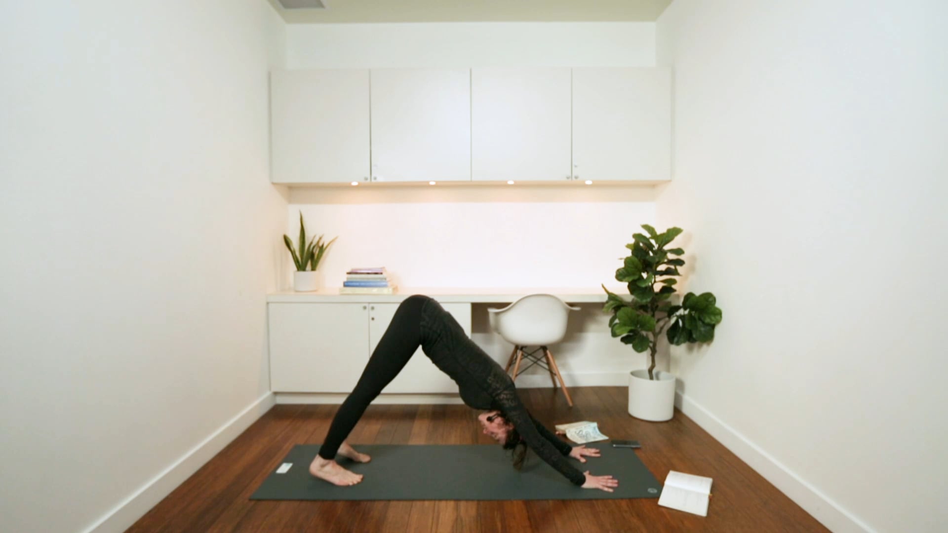 Intermediate Power-Flow (60 min) - with Deb Purcell