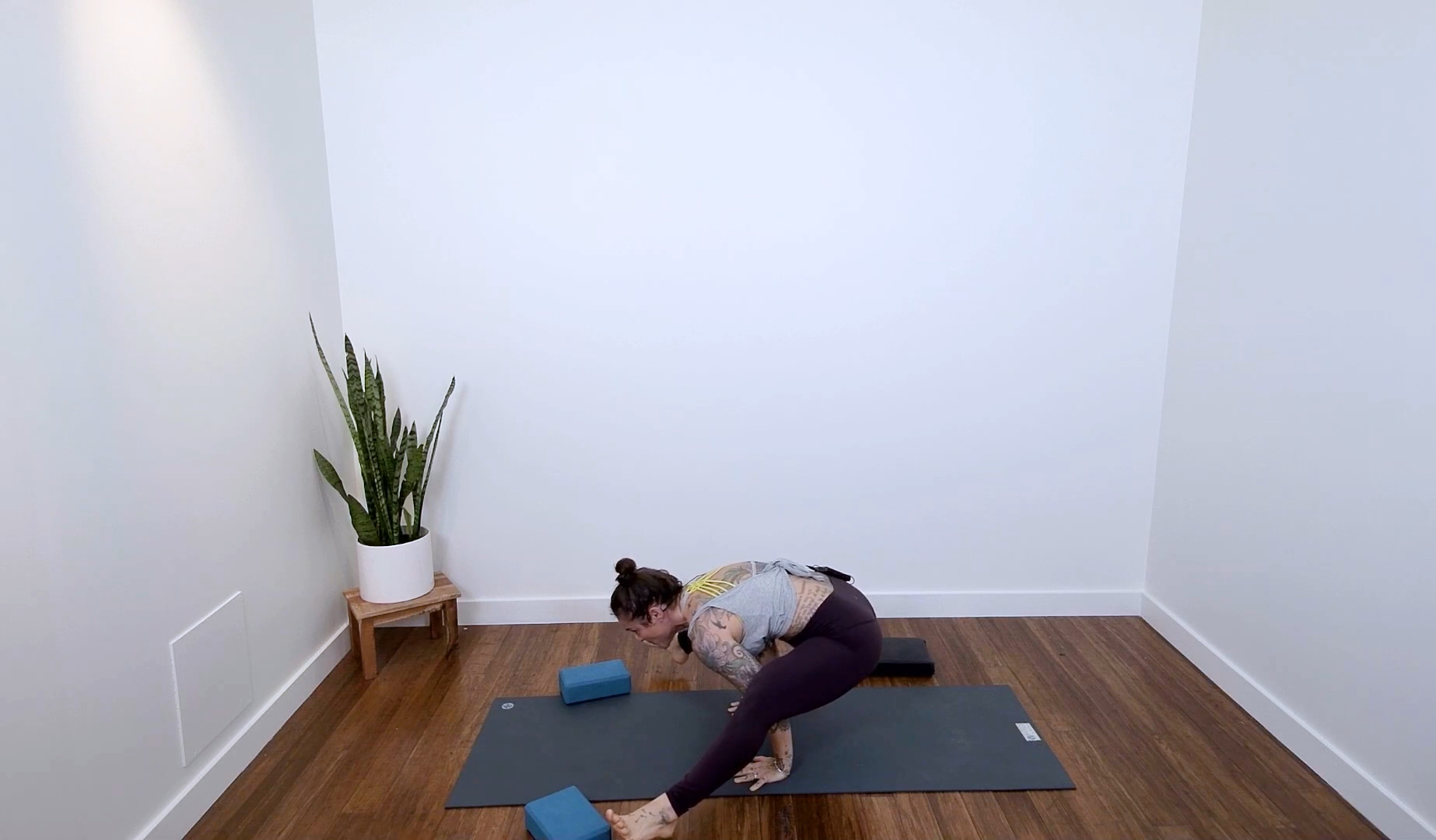 Live Replay: Firefly Flow (60 min) - with Crystal Rainbow Borrelli