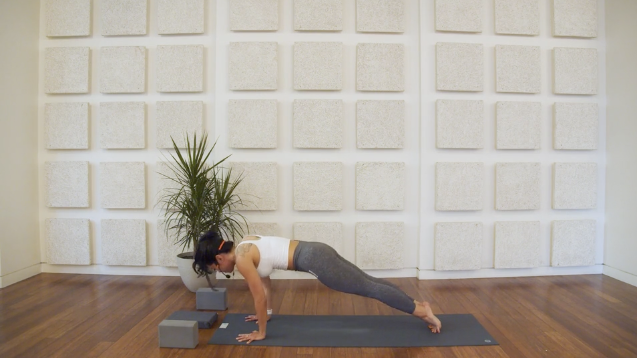 Flow to Quiet the Mind (45 min) - with Katrina Chan