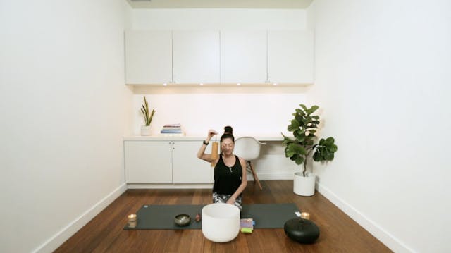 Meditation for Your Present Self (16 ...