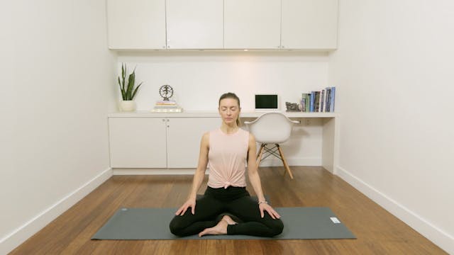 Meditation: for Instant Calm (5 min) ...
