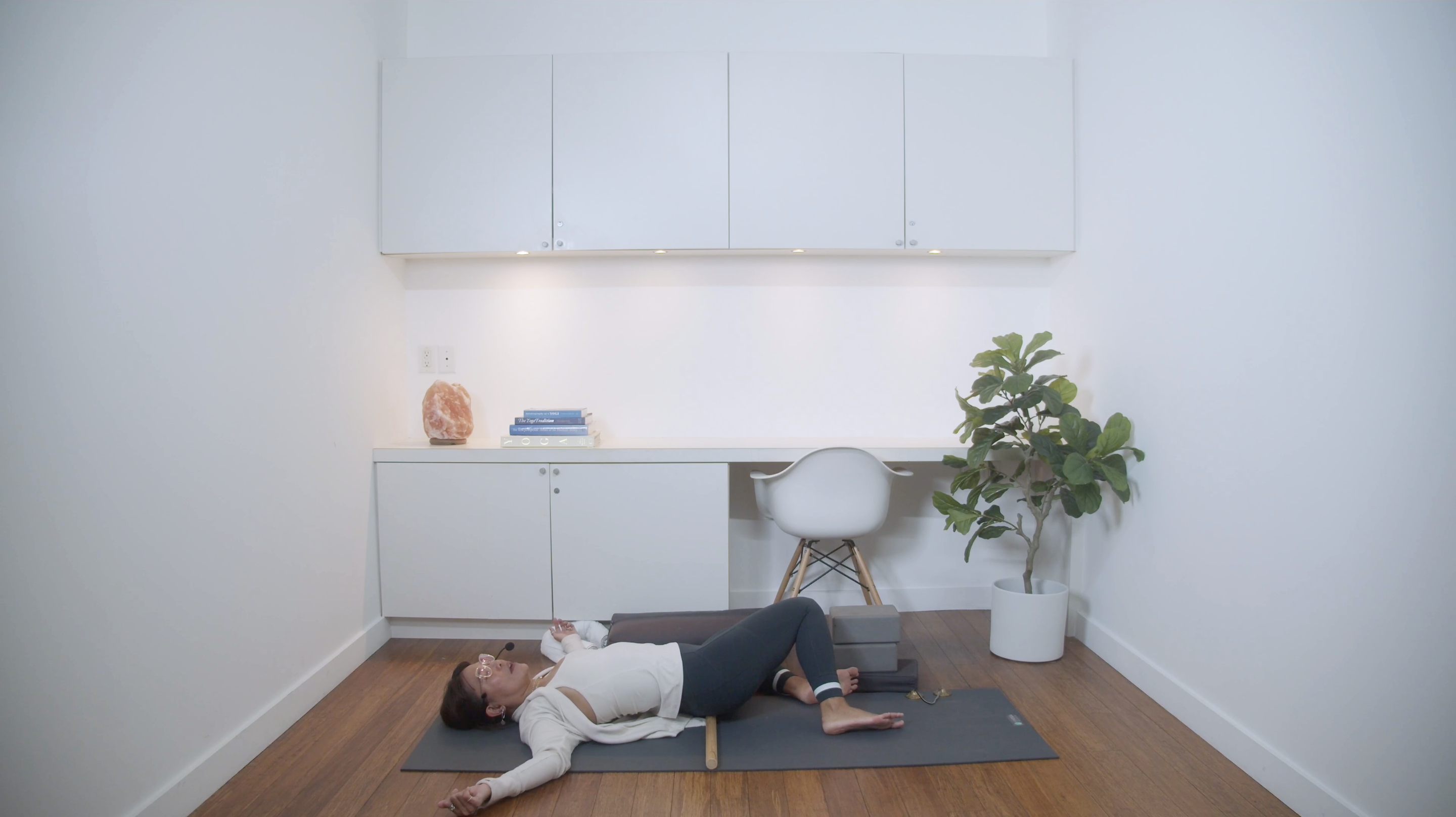 YYOGA at Home Video