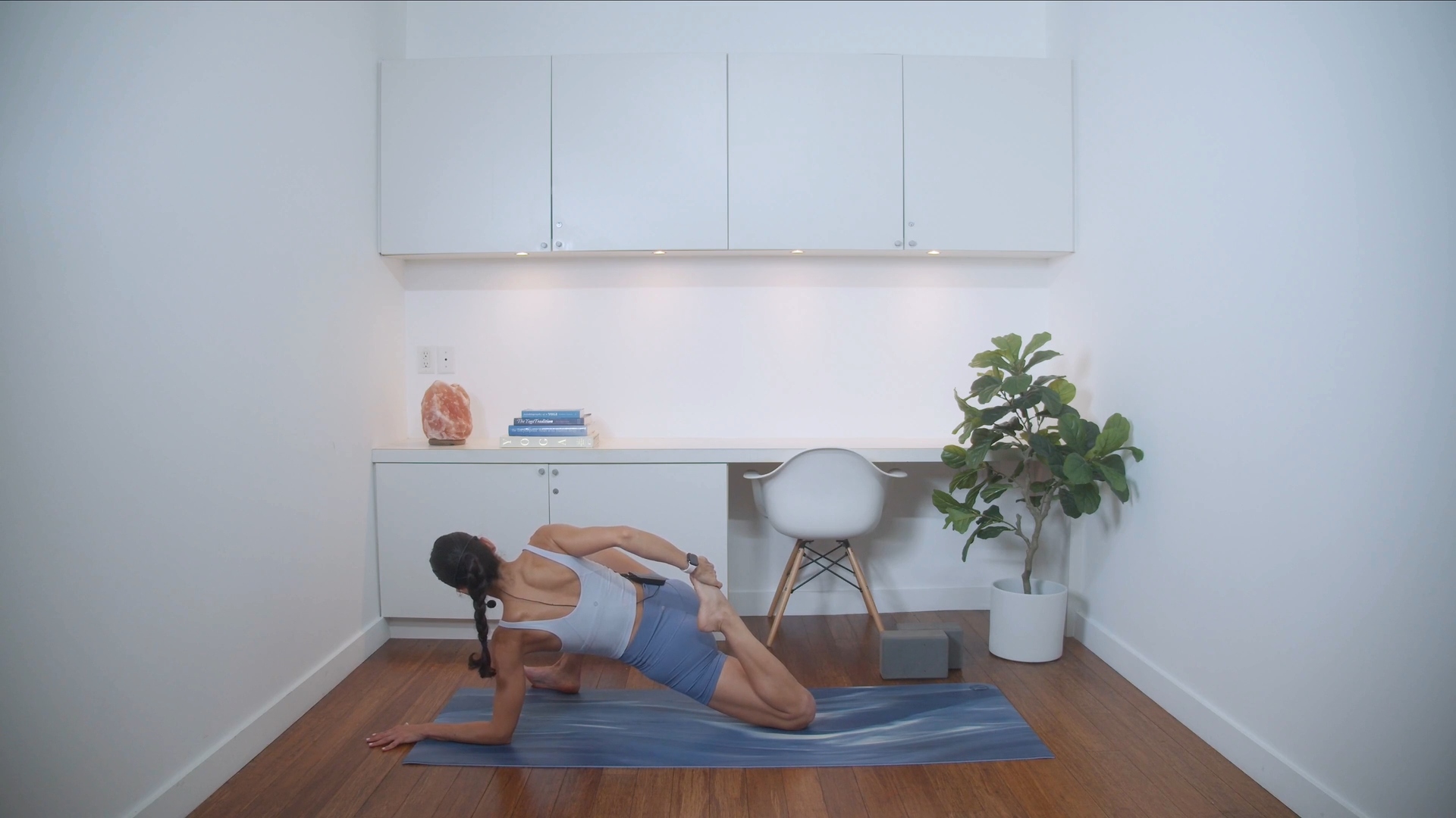 YYOGA at Home Video