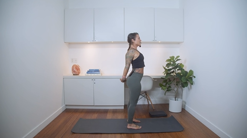 YYOGA at Home Video