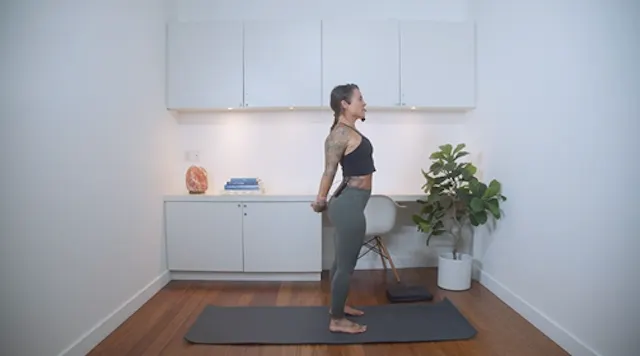 Hatha Yoga for Cleansing the Centre (...