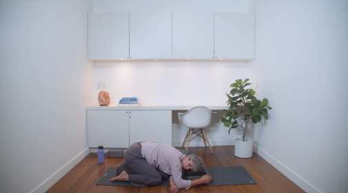 YYOGA at Home Video