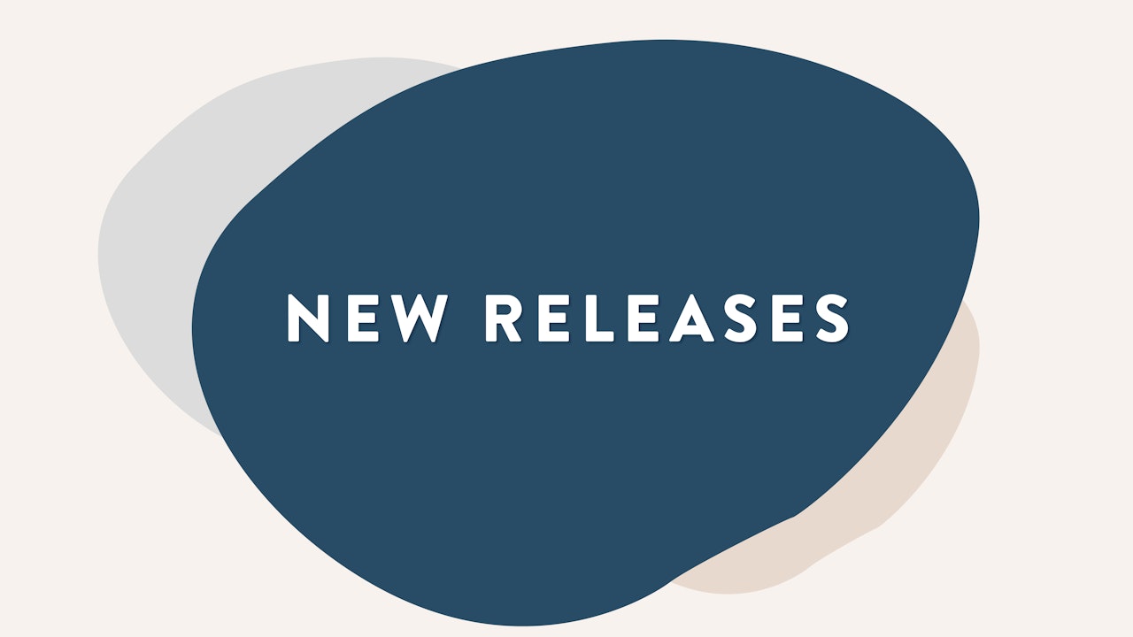 NEW RELEASES