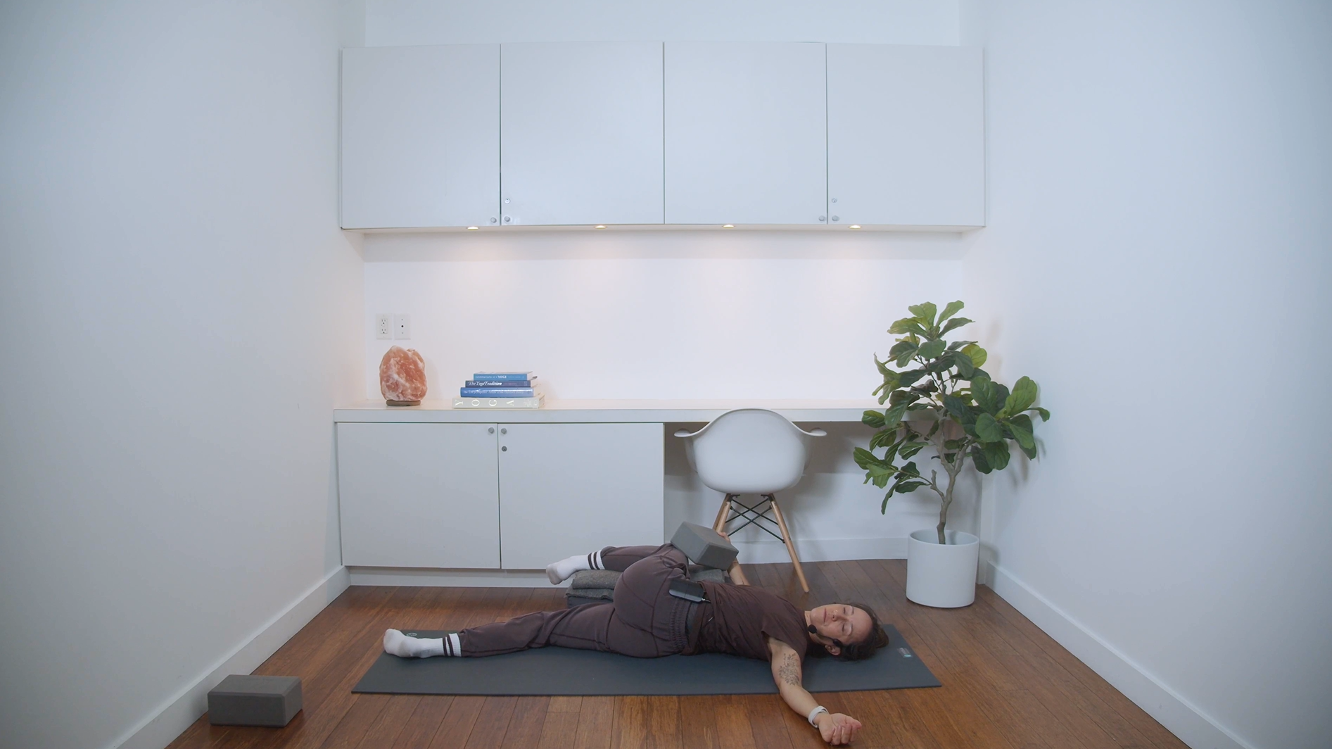 YYOGA at Home Video