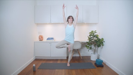 YYOGA at Home Video