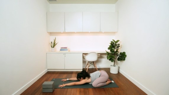 Flow State (60 min) - with Katrina Chan