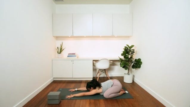 Flow State (60 min) - with Katrina Chan