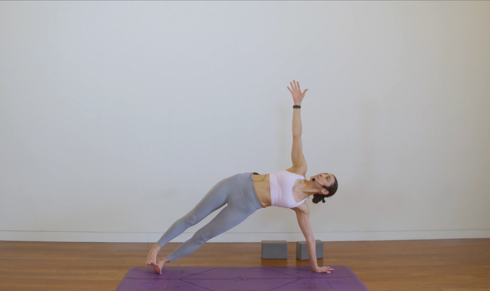 Fuel Your Fire Power (45 min) - with Samaneh Asgharzadeh