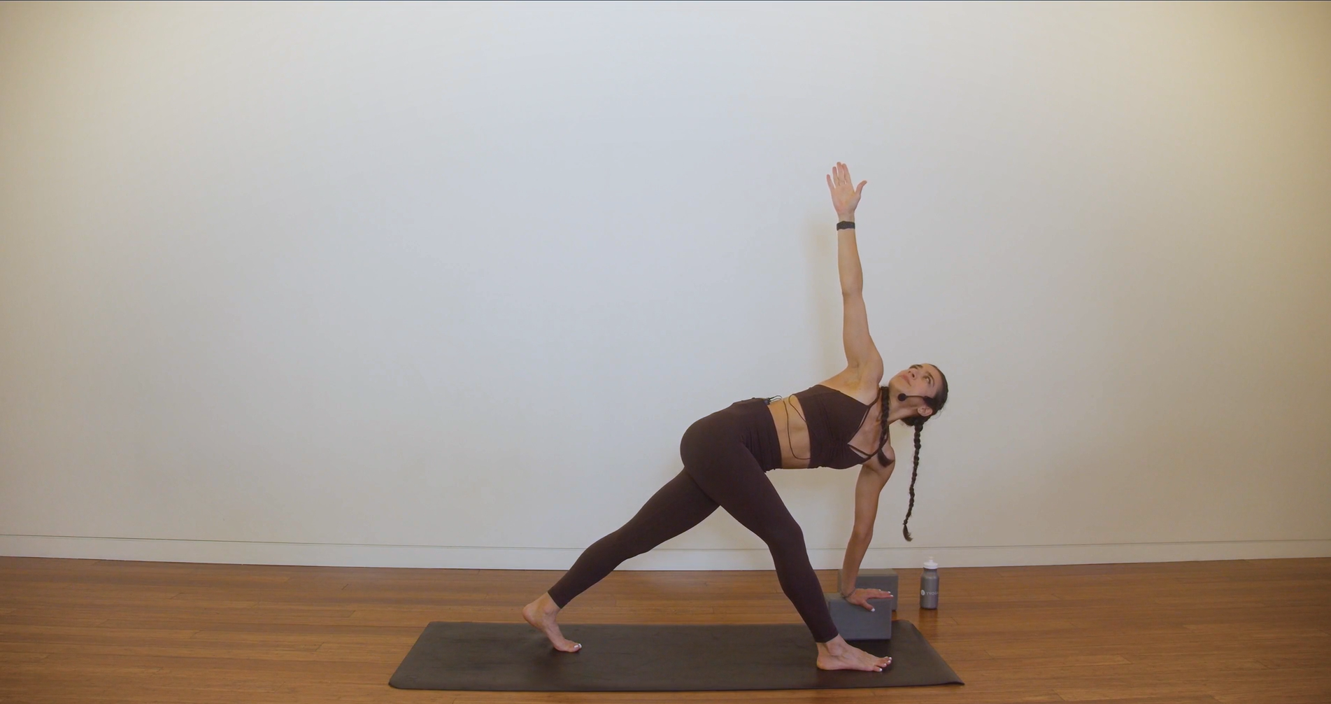 Intention Setting Power (40 min) - with Samaneh Asgharzadeh