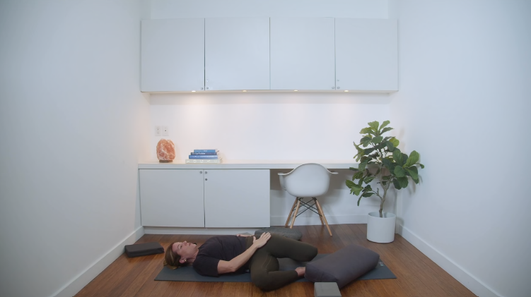 YYOGA at Home Video