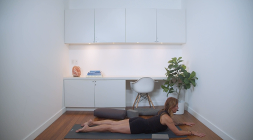 YYOGA at Home Video