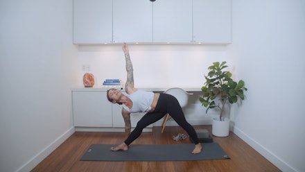 YYOGA at Home Video