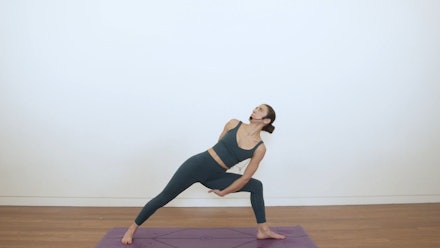 YYOGA at Home Video