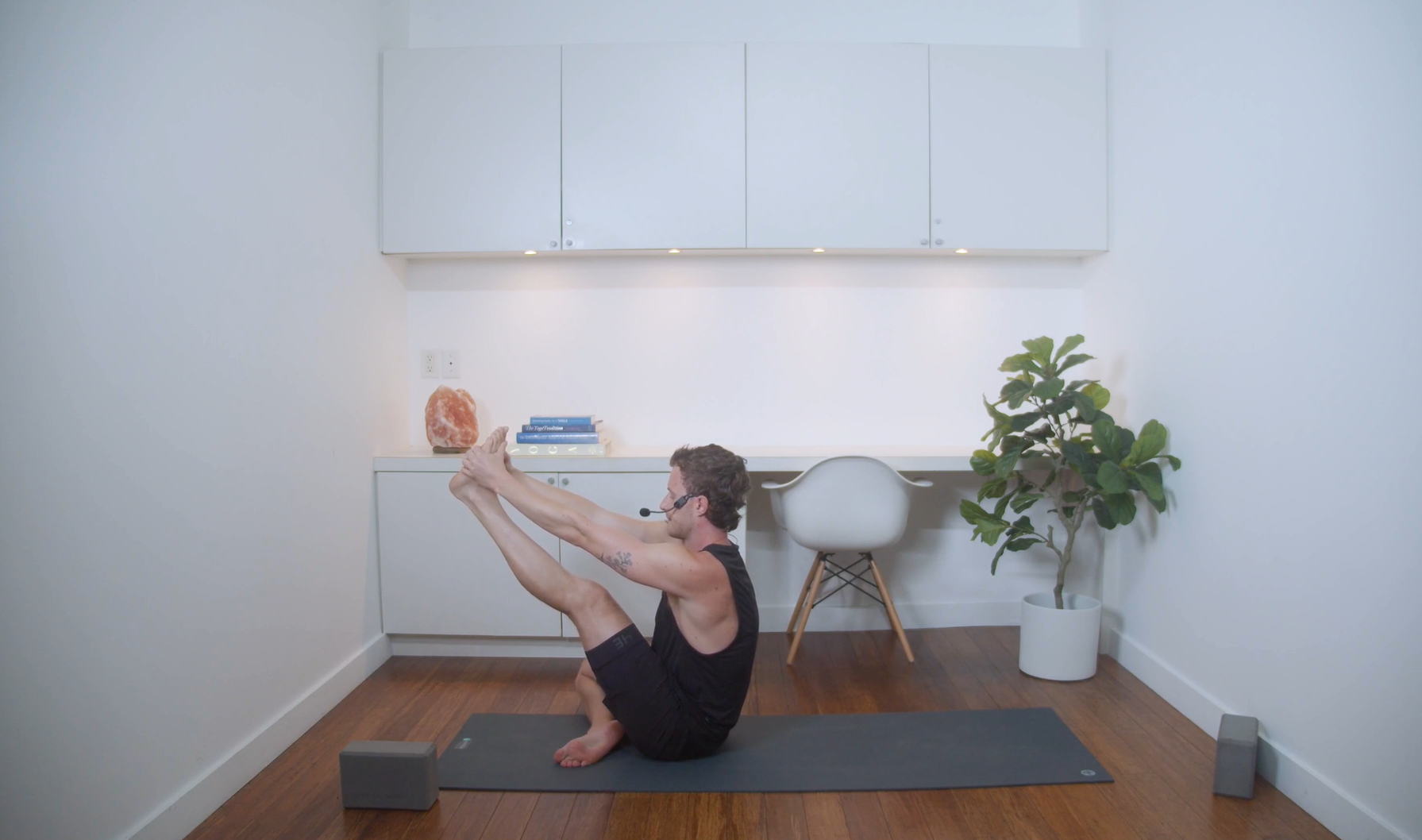 YYOGA at Home Video