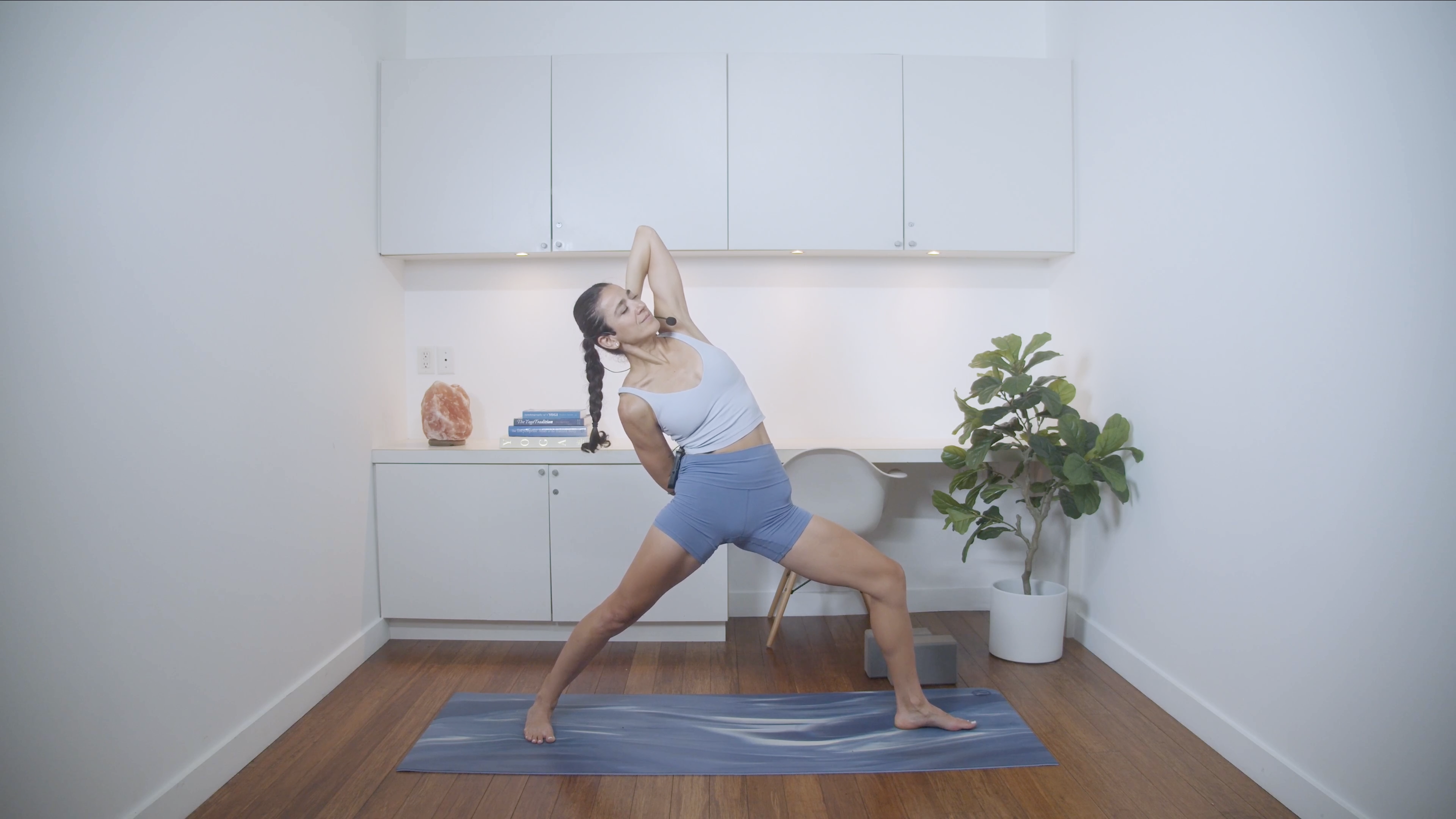 YYOGA at Home Video