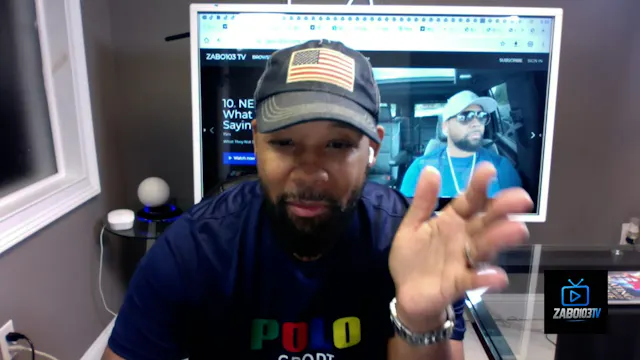 183. Let's Talk About It with Zabo103...