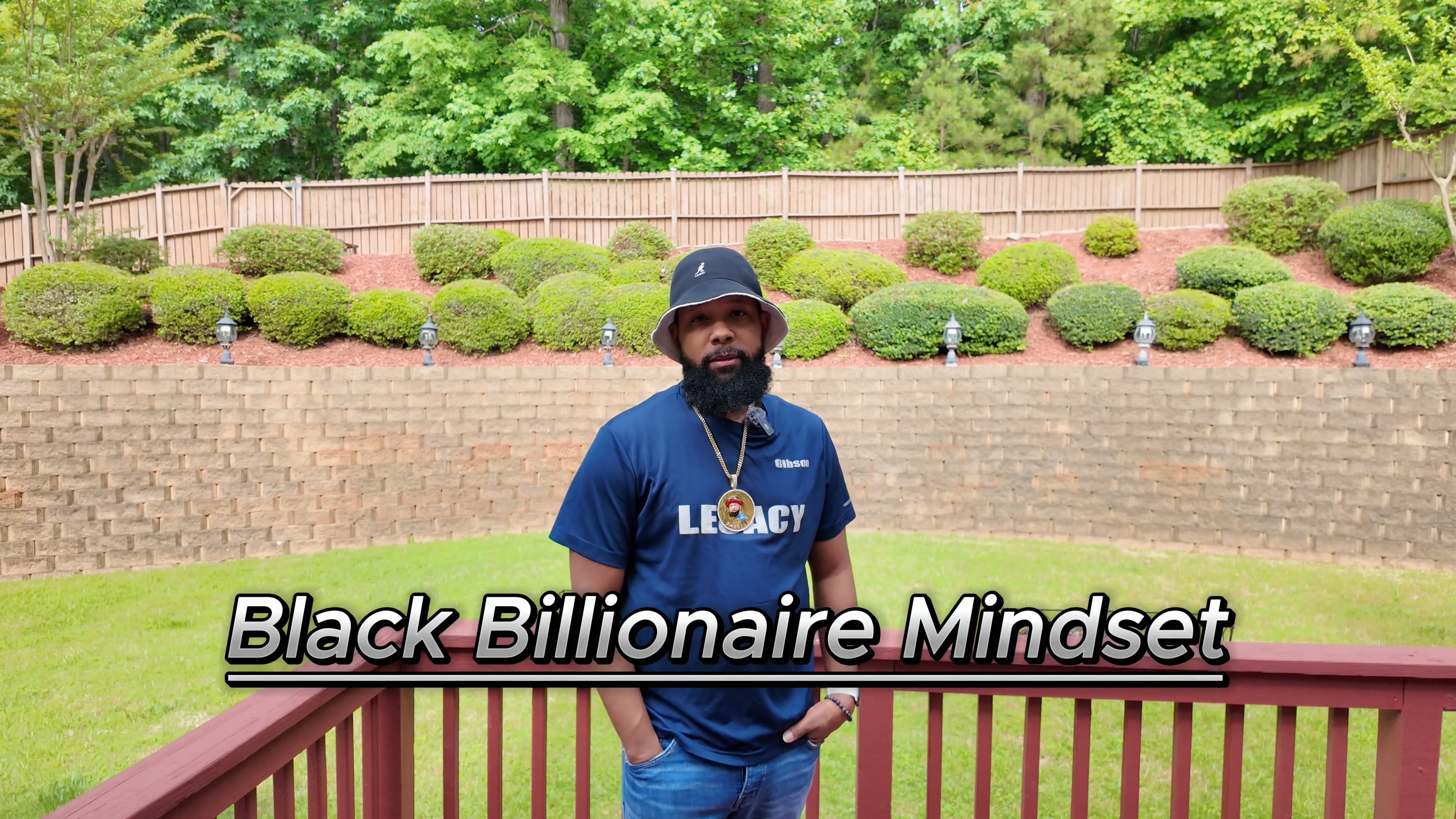 17. It's Bigger Than You