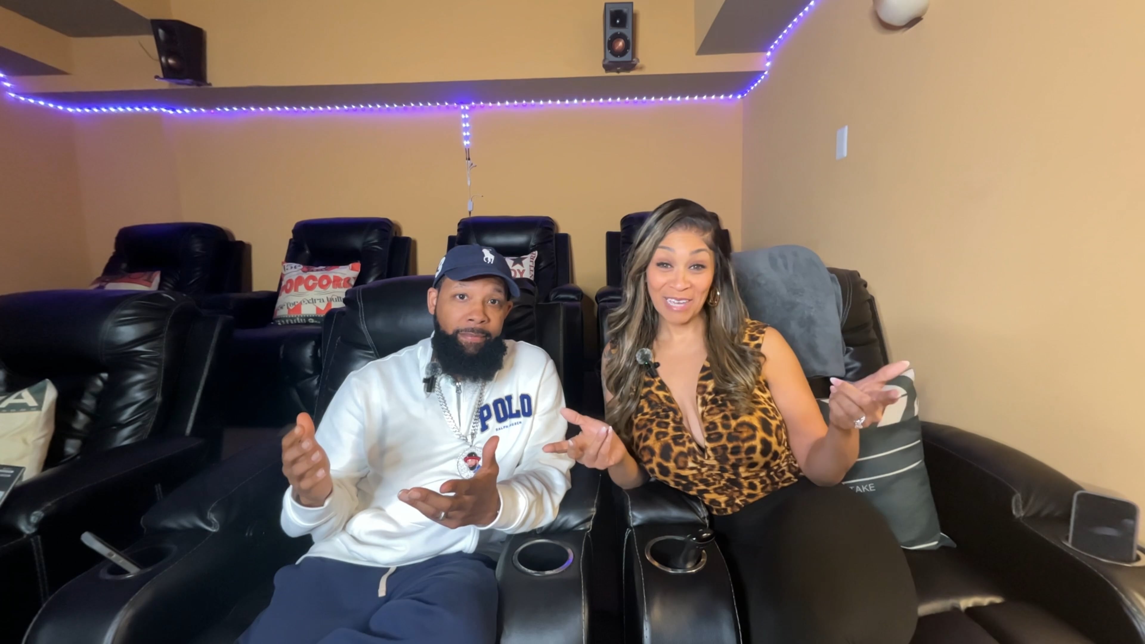 1. Finances in the Relationship