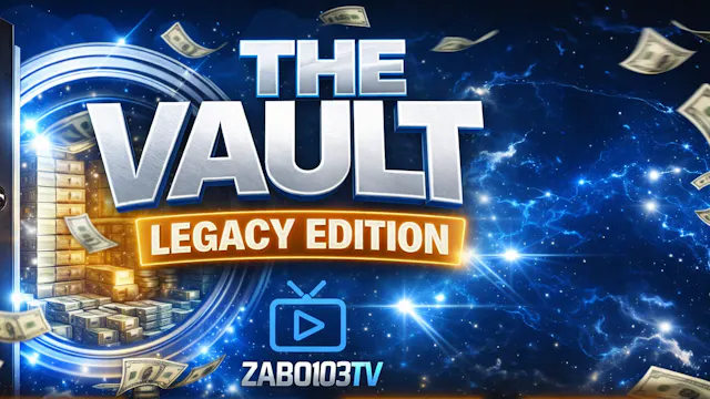 The Vault: Legacy Edition