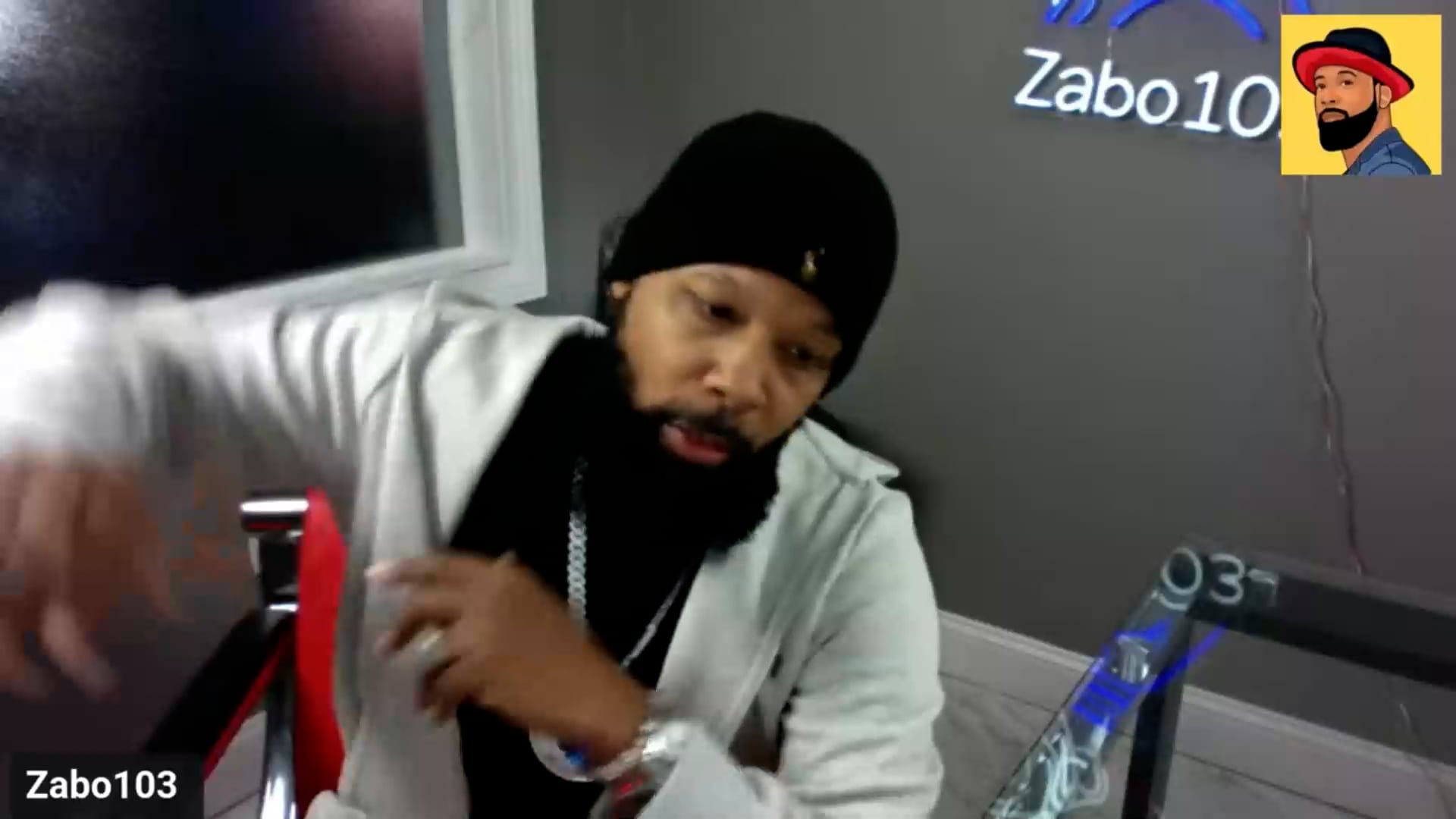 3. Are You Talking or Walking: Part 3