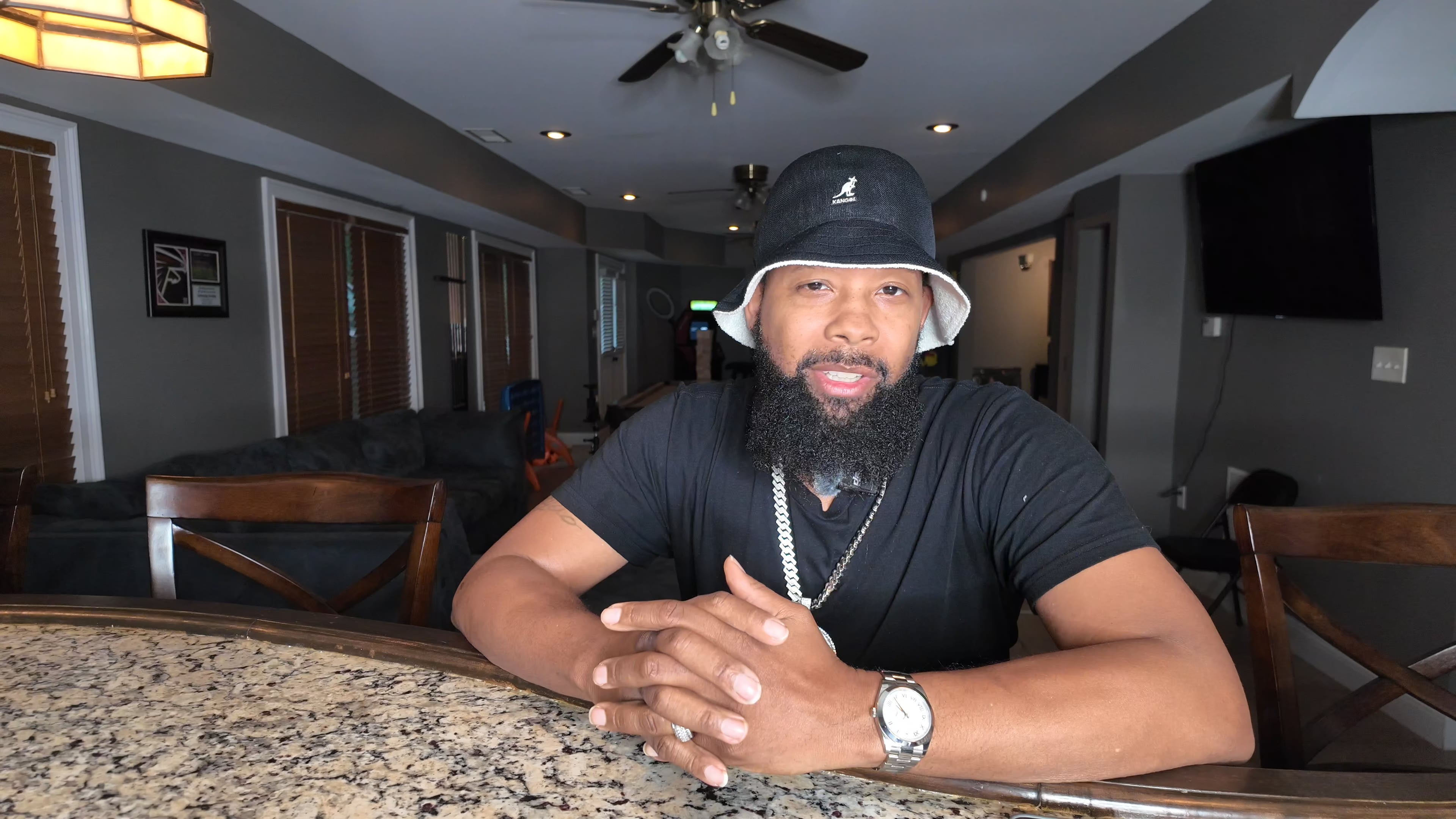 7. Is Your Job Holding You Back