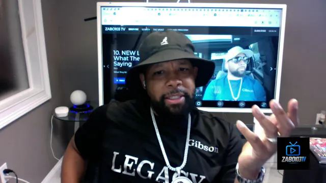 11. NEW EPISODE: What They Not Saying