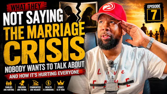 7. NEW EPISODE: The Marriage Crisis N...