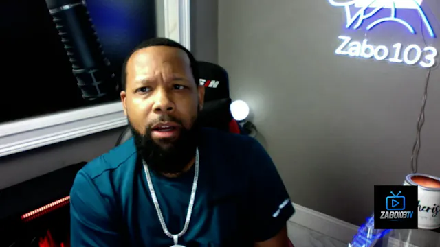 123. Let's Talk About It with Zabo103...