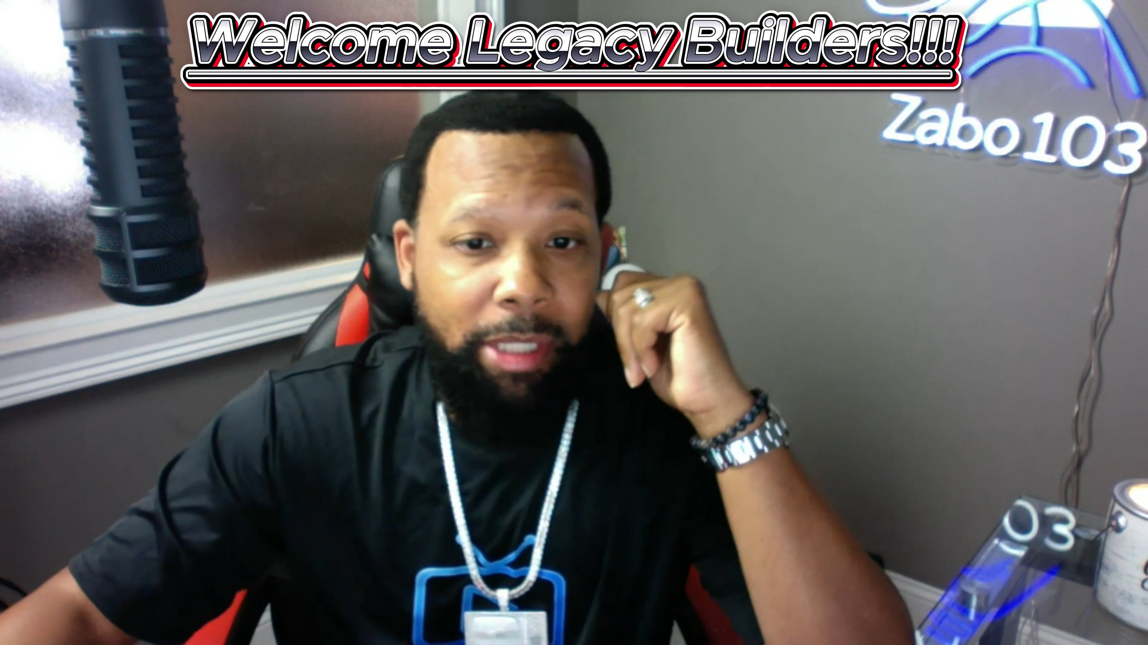 16. Time For Ownership