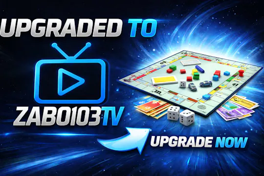 The Legacy Level Up!