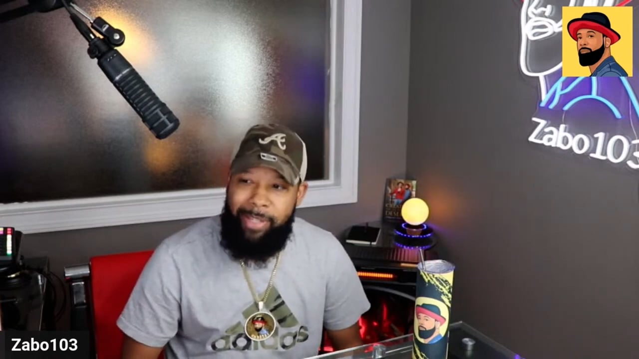 8. What if You Did: Part 1