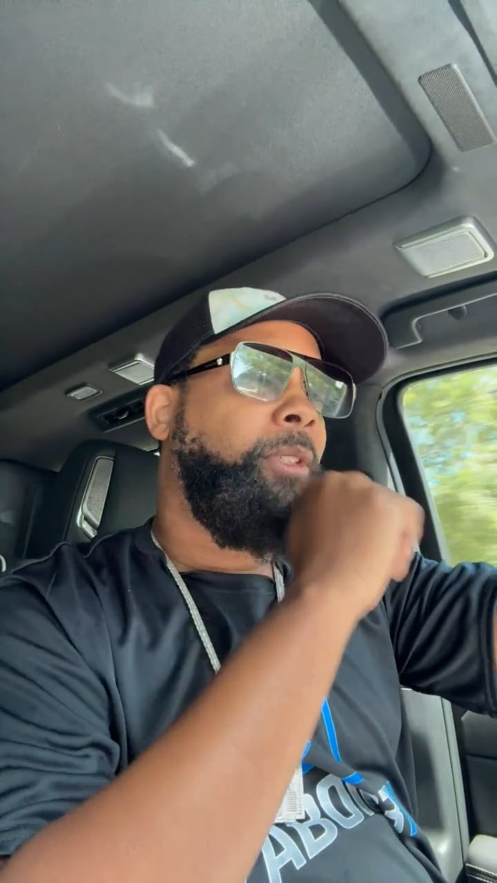 48. Let's Talk About It with Zabo103