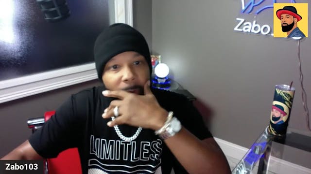 16. If He Did Do It...Now What? Part 1