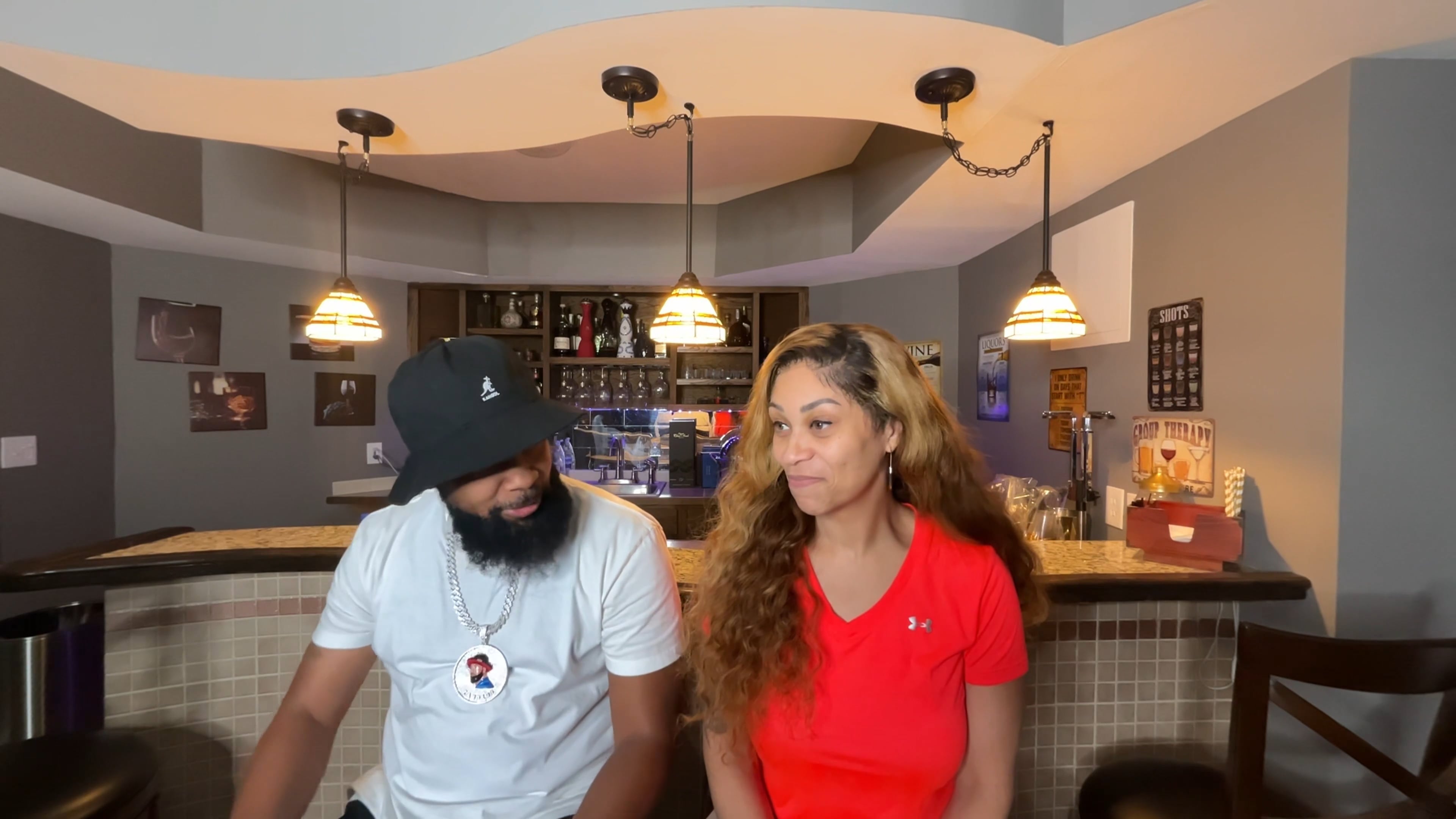 1. Financial Fault Lines in Relationships