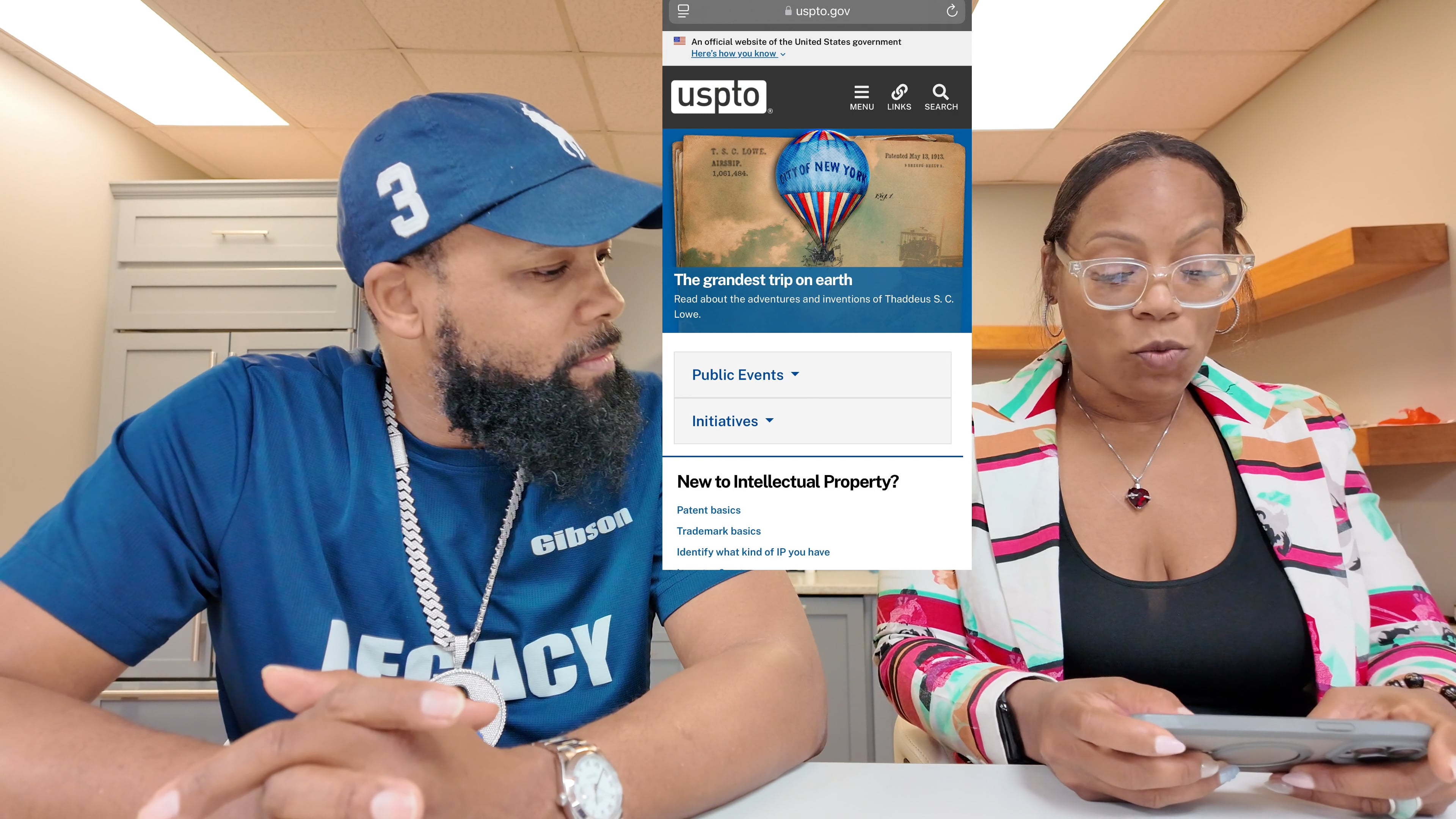 3. Registering Your Trademark