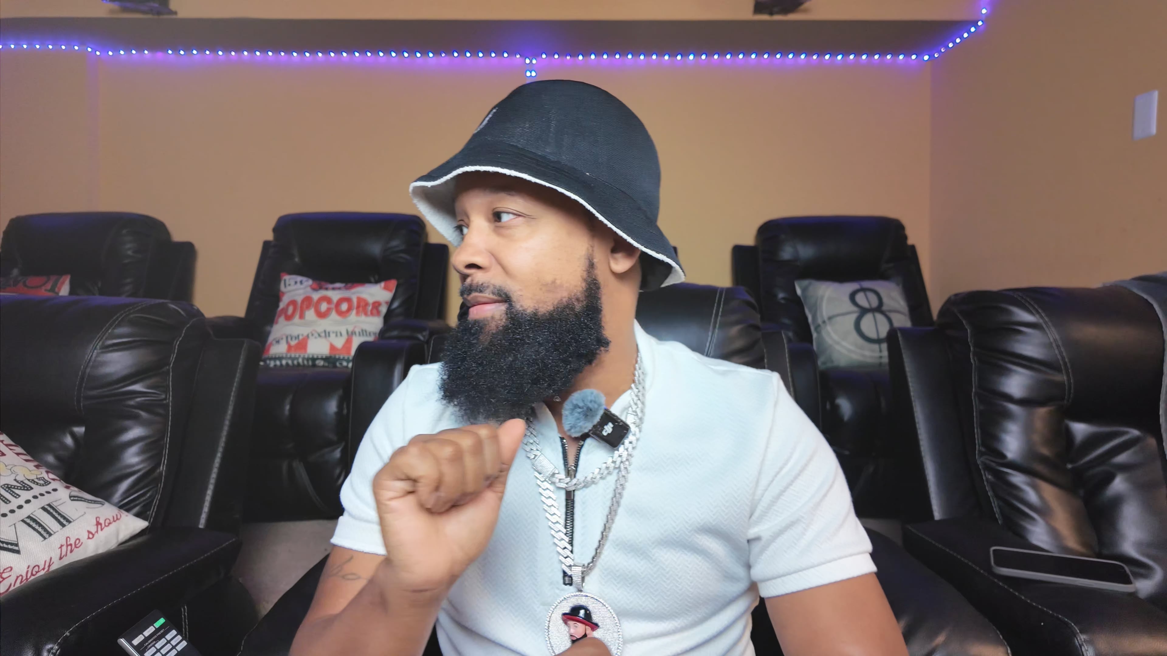 6. Put A Smile On Your Face